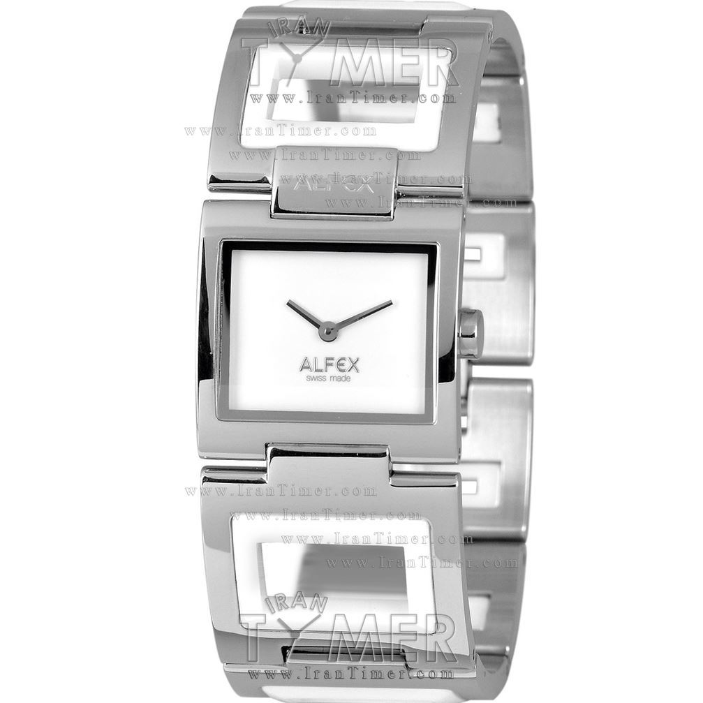 قیمت و خرید ساعت مچی زنانه الفکس(ALFEX) مدل 5731/003 کلاسیک | اورجینال و اصلی