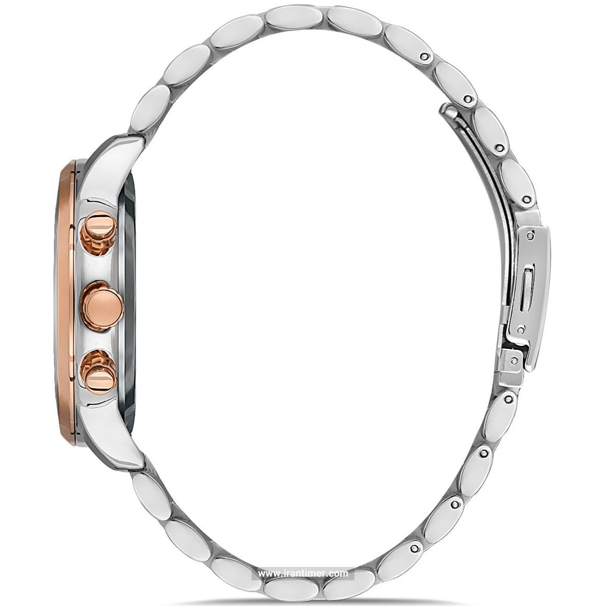 قیمت و خرید ساعت مچی مردانه دیوید گانر(David Guner) مدل DG-8449GA-E6 کلاسیک | اورجینال و اصلی