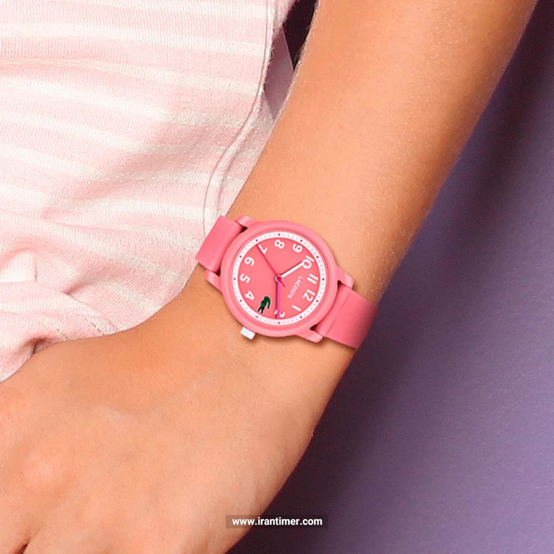 قیمت و خرید ساعت مچی لاکوست(LACOSTE) مدل 2030040 اسپرت | اورجینال و اصلی