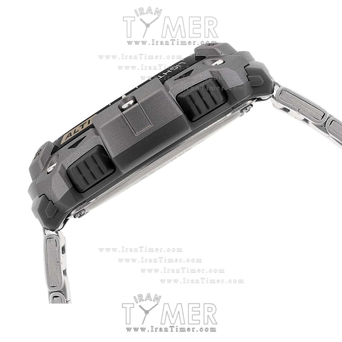 قیمت و خرید ساعت مچی مردانه کاسیو (CASIO) پروترک مدل SGW-300HD-1AVDR اسپرت | اورجینال و اصلی