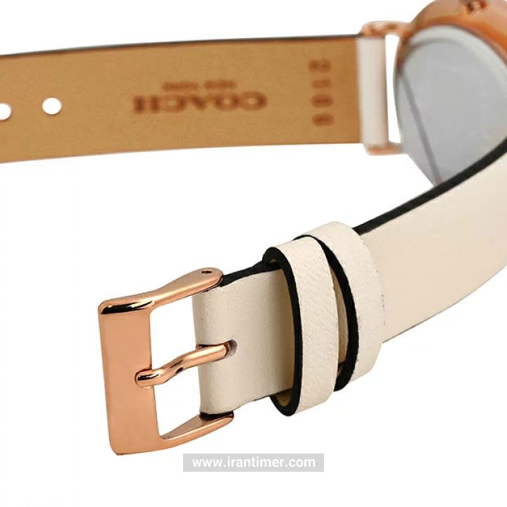 قیمت و خرید ساعت مچی زنانه کوچ(Coach) مدل 14503796 کلاسیک | اورجینال و اصلی