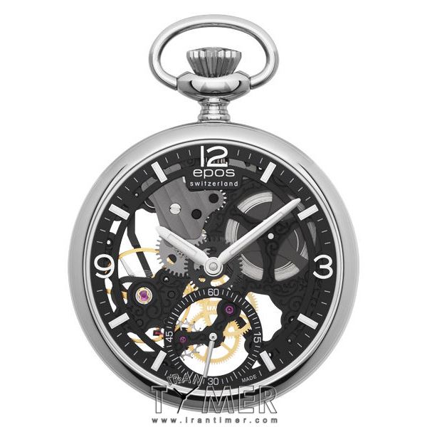 قیمت و خرید ساعت مچی مردانه ایپوز(EPOS) مدل 2003.189.29.55.00 کلاسیک | اورجینال و اصلی