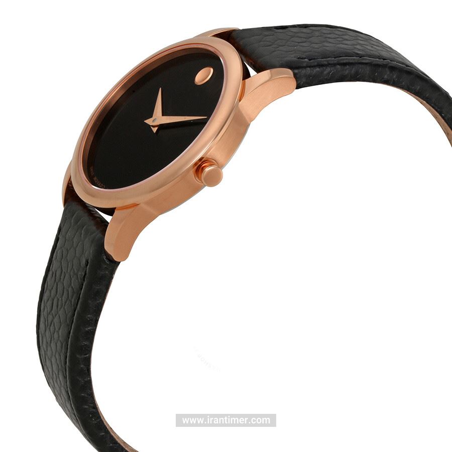 قیمت و خرید ساعت مچی زنانه موادو(MOVADO) مدل 607061 کلاسیک | اورجینال و اصلی