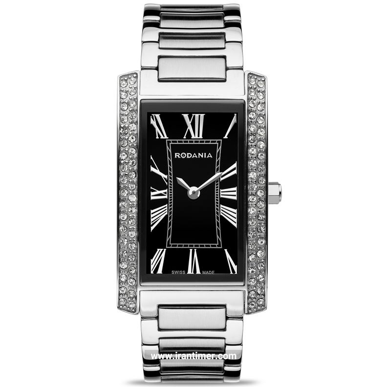 قیمت و خرید ساعت مچی زنانه رودانیا(RODANIA) مدل R-02502547 کلاسیک | اورجینال و اصلی