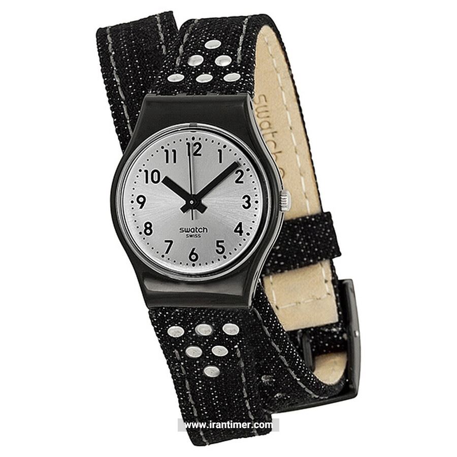 قیمت و خرید ساعت مچی زنانه سواچ(SWATCH) مدل LB171 کلاسیک | اورجینال و اصلی