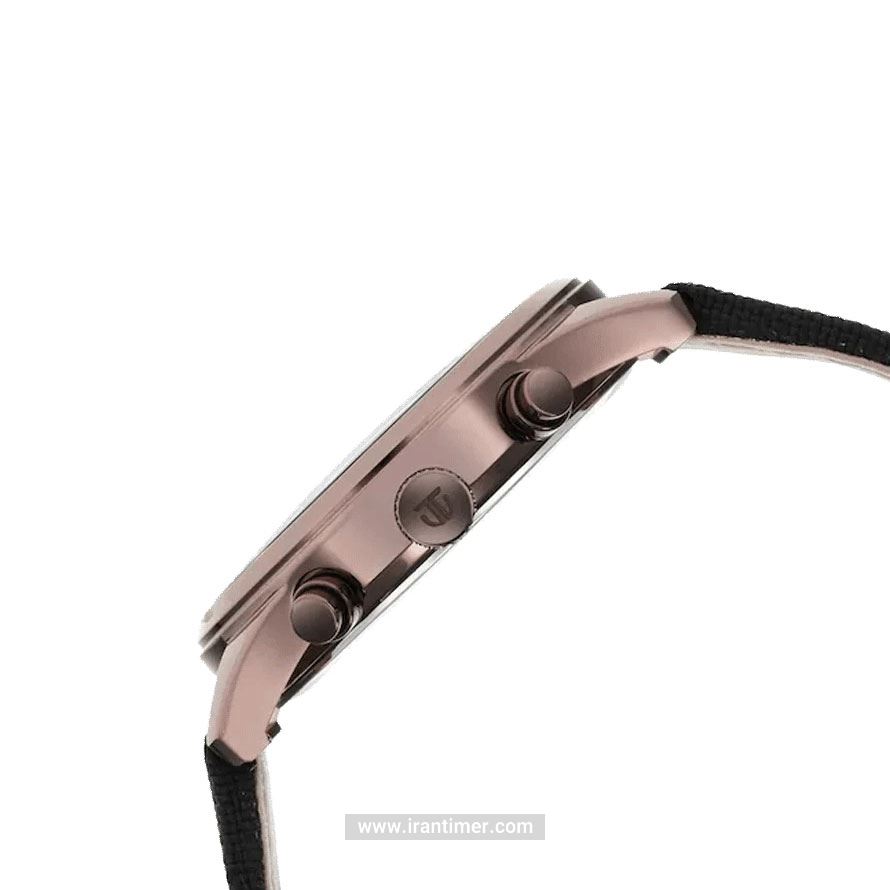 قیمت و خرید ساعت مچی مردانه تایتِن(TITAN) مدل 1805QP01 اسپرت | اورجینال و اصلی