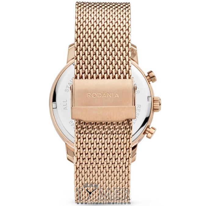 قیمت و خرید ساعت مچی مردانه رودانیا(RODANIA) مدل R-2634063 کلاسیک | اورجینال و اصلی