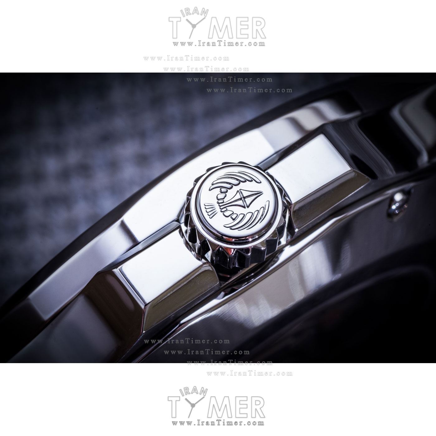 قیمت و خرید ساعت مچی مردانه امیل شوریه(EMILE CHOURIET) مدل 08.1170.G.6.6.N8.2 کلاسیک | اورجینال و اصلی