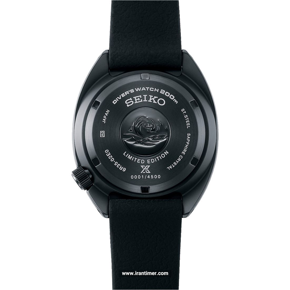 قیمت و خرید ساعت مچی مردانه سیکو(SEIKO) مدل SPB335J1 اسپرت | اورجینال و اصلی