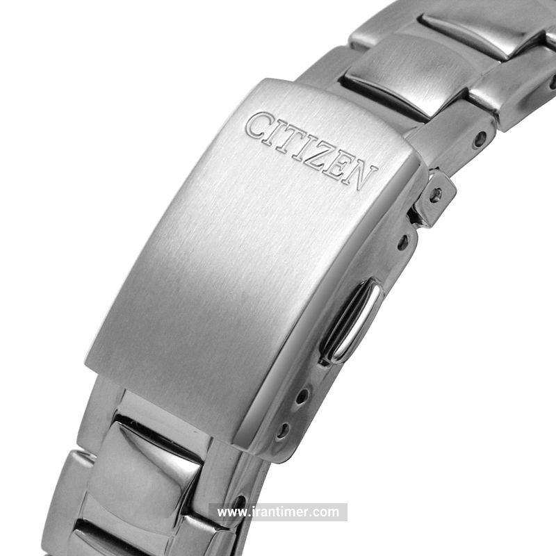 قیمت و خرید ساعت مچی زنانه سیتیزن(CITIZEN) مدل EW2570-58N فشن | اورجینال و اصلی