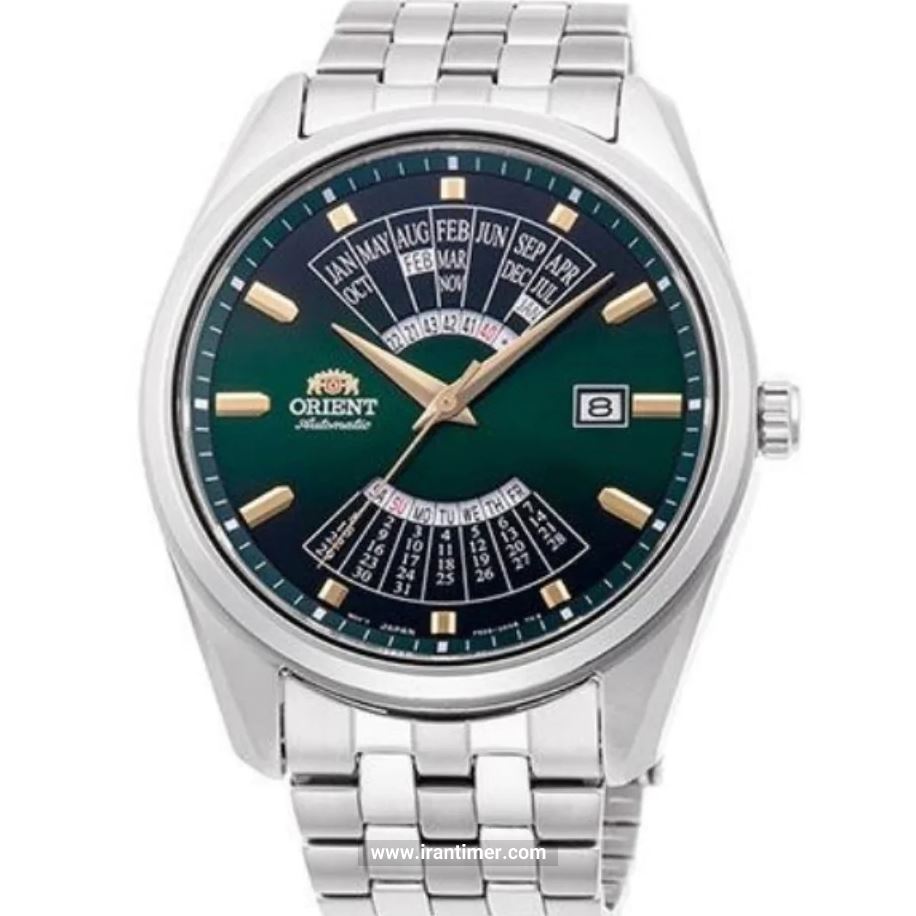 قیمت و خرید ساعت مچی مردانه اورینت(ORIENT) مدل RA-BA0002E00C کلاسیک | اورجینال و اصلی