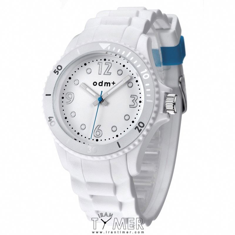 قیمت و خرید ساعت مچی زنانه او دی ام(O.D.M) مدل DM037-01 اسپرت | اورجینال و اصلی