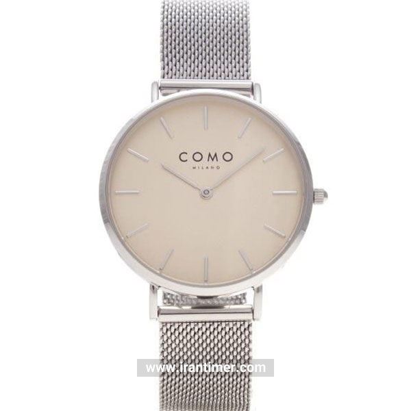 قیمت و خرید ساعت مچی زنانه کومو میلانو(COMO MILANO) مدل CM013.111.1S کلاسیک | اورجینال و اصلی