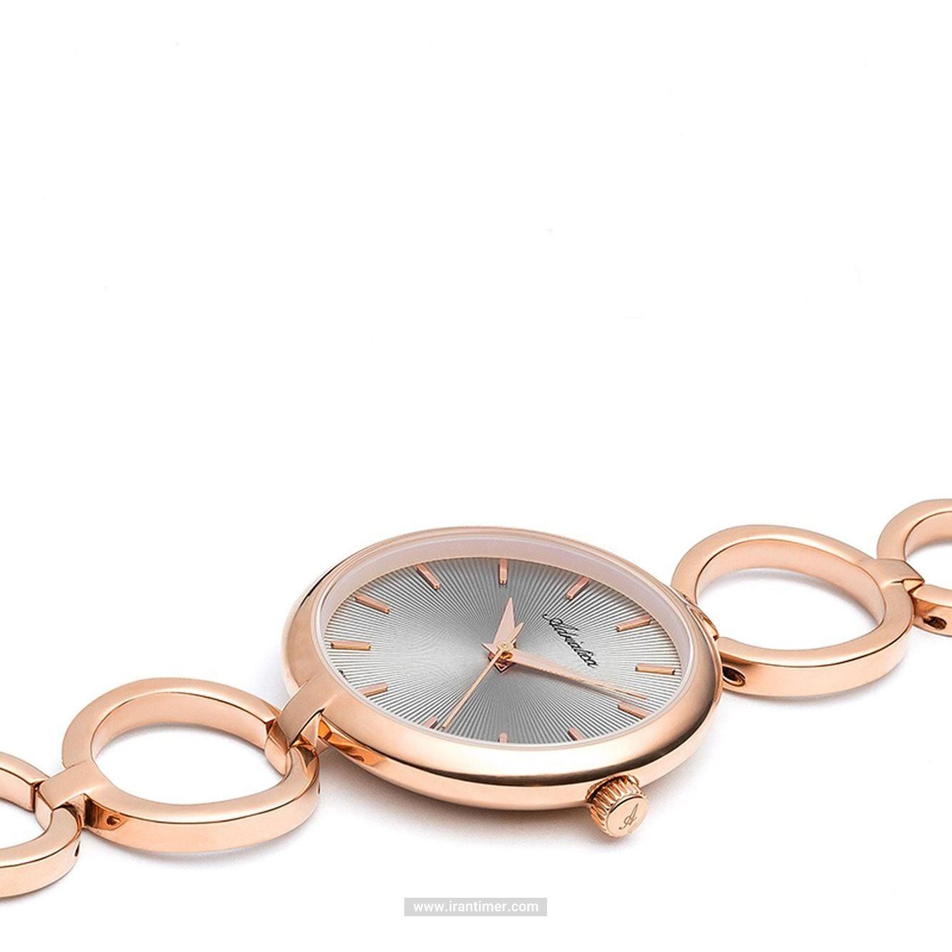 قیمت و خرید ساعت مچی زنانه آدریاتیکا(ADRIATICA) مدل A3764.9117Q کلاسیک | اورجینال و اصلی