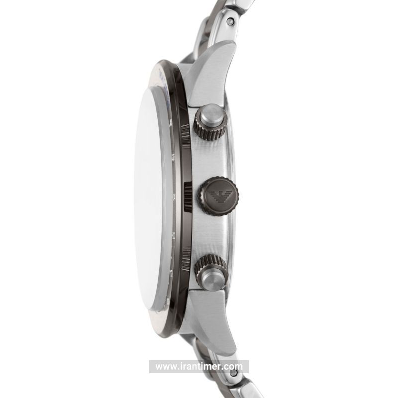 قیمت و خرید ساعت مچی مردانه امپریو آرمانی(EMPORIO ARMANI) مدل AR11391 کلاسیک | اورجینال و اصلی