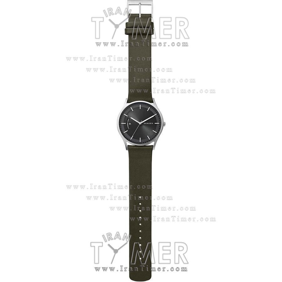 قیمت و خرید ساعت مچی مردانه اسکاگن(SKAGEN) مدل SKW6394 کلاسیک | اورجینال و اصلی