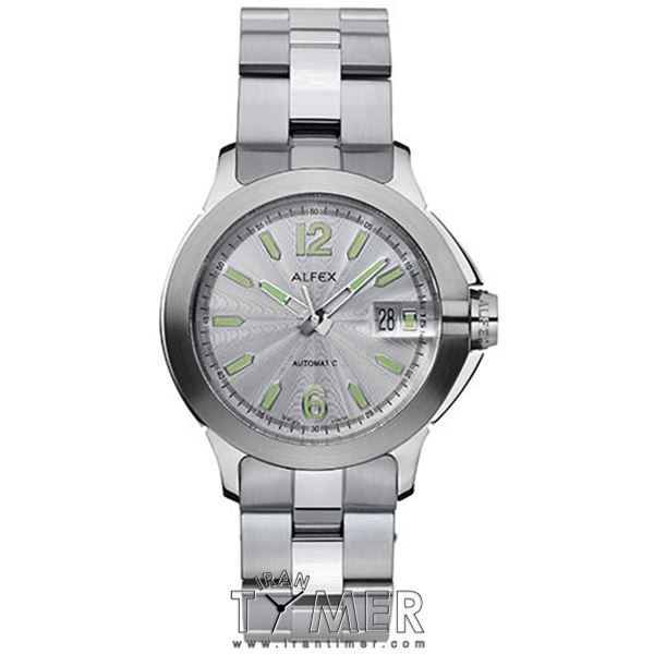 قیمت و خرید ساعت مچی مردانه الفکس(ALFEX) مدل 5575/051 کلاسیک | اورجینال و اصلی