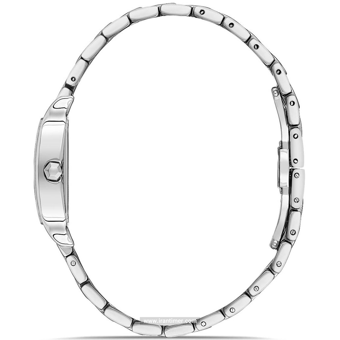 قیمت و خرید ساعت مچی زنانه دیوید گانر(David Guner) مدل DG-8708LA-A10 فشن | اورجینال و اصلی