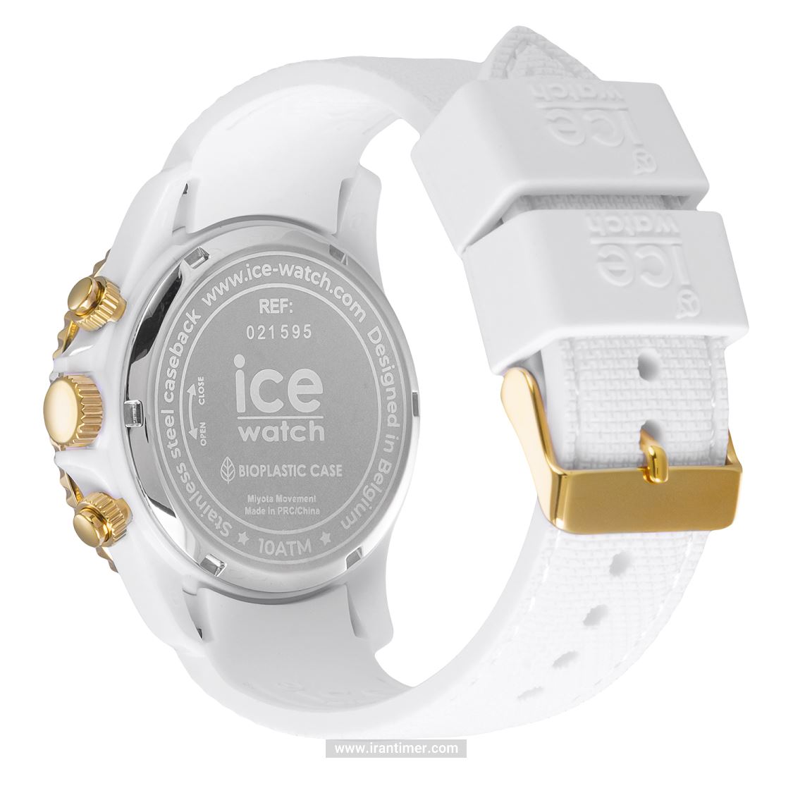 قیمت و خرید ساعت مچی مردانه آیس واچ(ICE WATCH) مدل 021595 اسپرت | اورجینال و اصلی