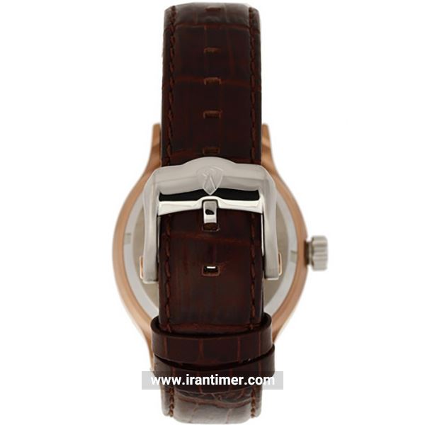 قیمت و خرید ساعت مچی مردانه رومانسون(ROMANSON) مدل PB2609RM1JA36R- کلاسیک | اورجینال و اصلی