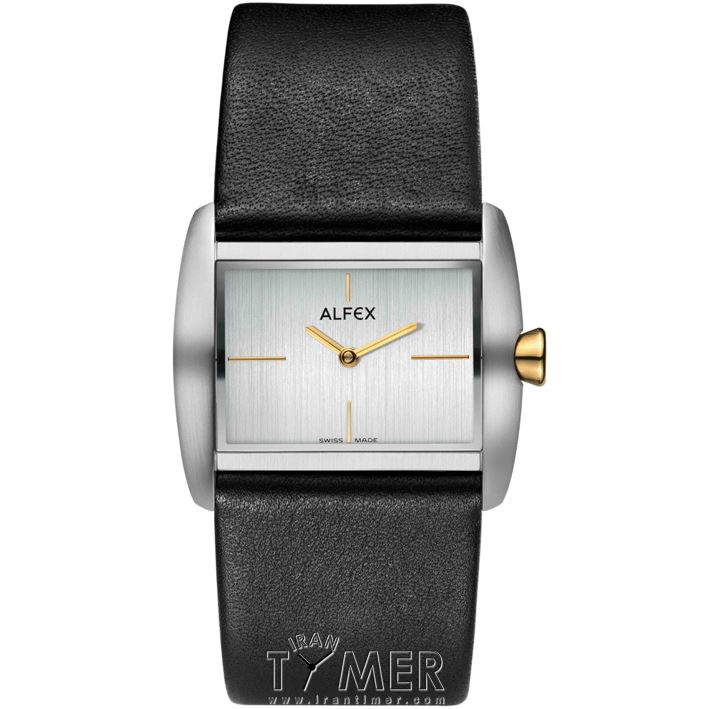قیمت و خرید ساعت مچی زنانه الفکس(ALFEX) مدل 5620/666 کلاسیک | اورجینال و اصلی