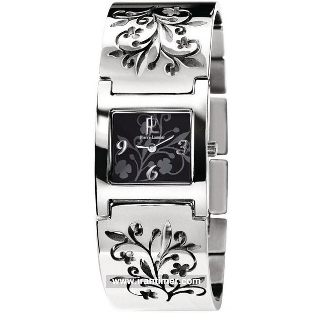 قیمت و خرید ساعت مچی زنانه پیر لنیر(PIERRE LANNIER) مدل 071F631 کلاسیک فشن | اورجینال و اصلی