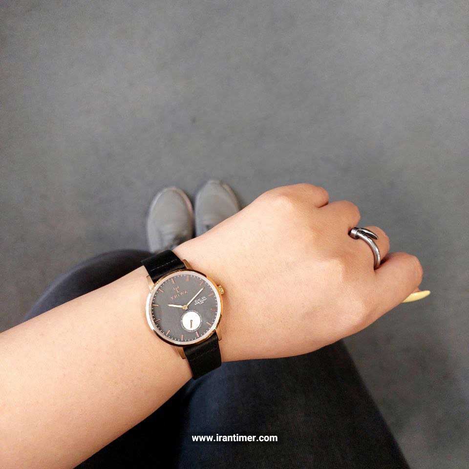 قیمت و خرید ساعت مچی زنانه تریوا(TRIWA) مدل SVST101-SS010114 کلاسیک | اورجینال و اصلی