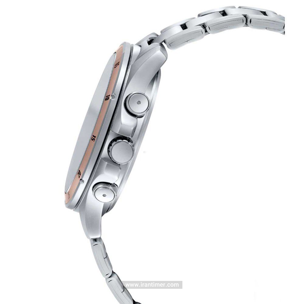 قیمت و خرید ساعت مچی مردانه کاسیو (CASIO) جنرال مدل MTP-1374D-1A2VDF کلاسیک | اورجینال و اصلی