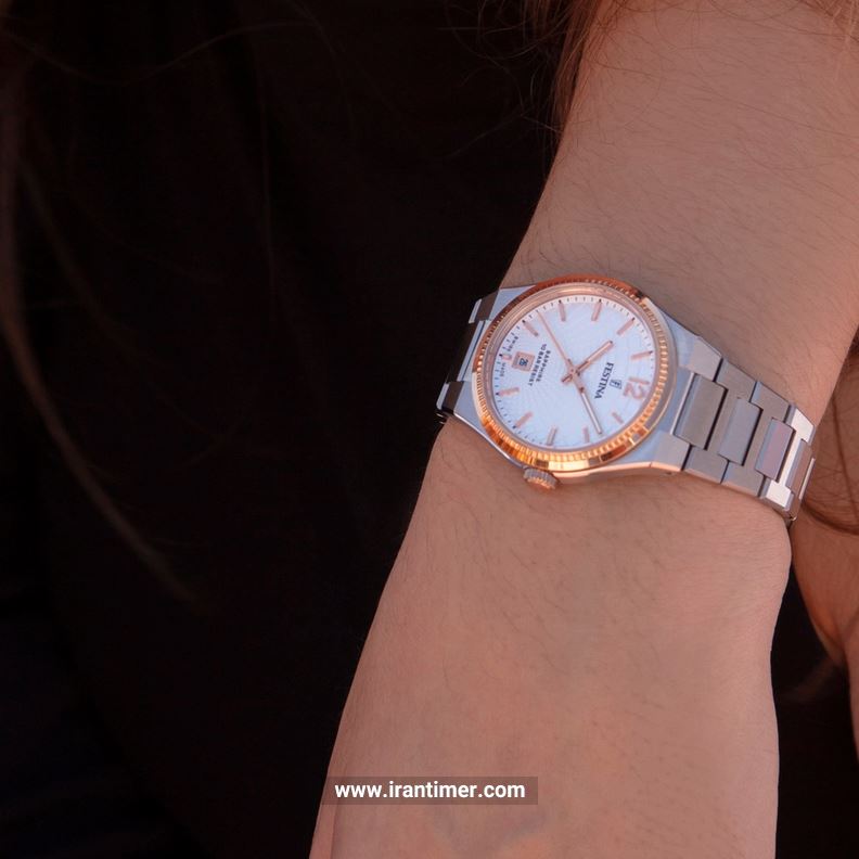 قیمت و خرید ساعت مچی زنانه فستینا(FESTINA) مدل F20066/2 کلاسیک | اورجینال و اصلی
