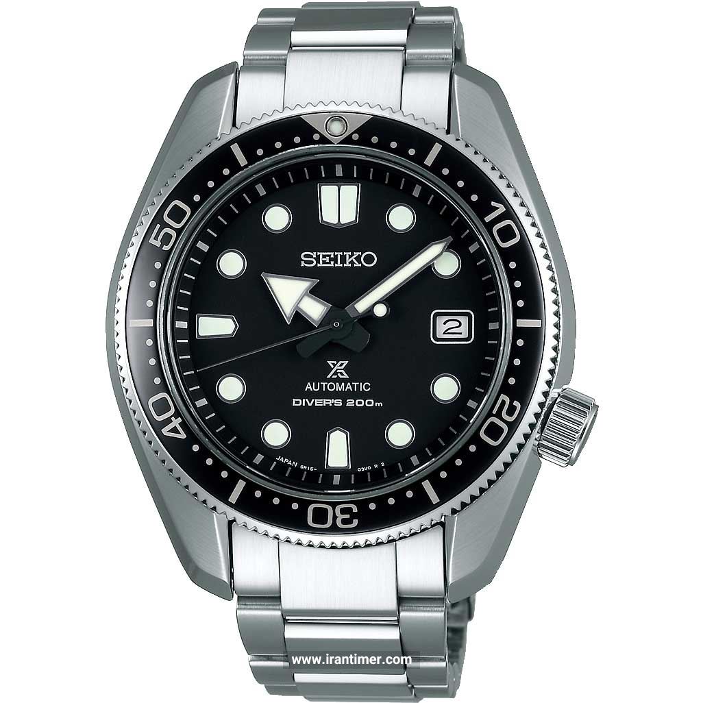 قیمت و خرید ساعت مچی مردانه سیکو(SEIKO) مدل SPB077J1 کلاسیک | اورجینال و اصلی