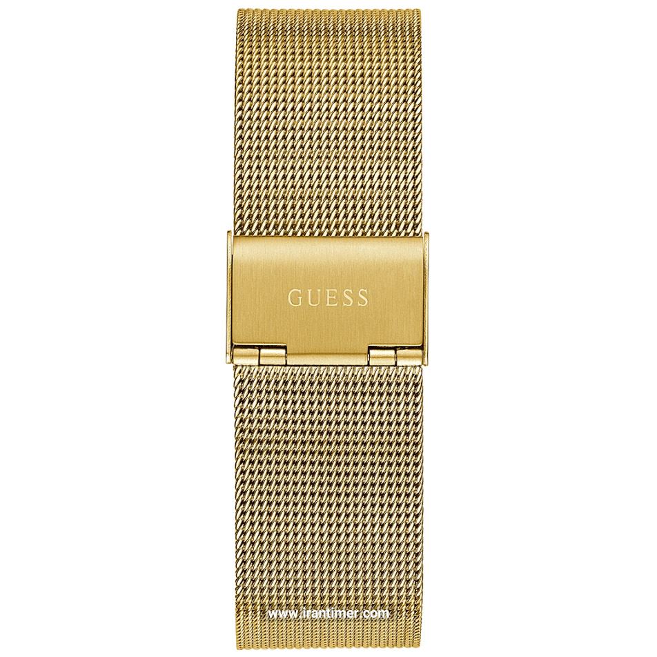 قیمت و خرید ساعت مچی مردانه گس(GUESS) مدل GW0538G2 کلاسیک | اورجینال و اصلی