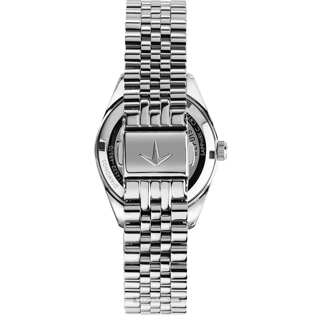 قیمت و خرید ساعت مچی زنانه لوسین روشا(Lucien Rochat) مدل R0453114521 فشن | اورجینال و اصلی