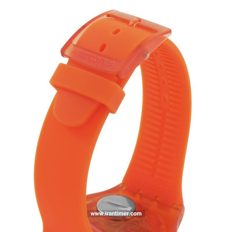 قیمت و خرید ساعت مچی مردانه زنانه سواچ(SWATCH) مدل SUOO100 اسپرت | اورجینال و اصلی