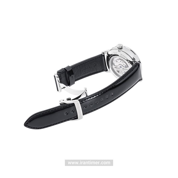 قیمت و خرید ساعت مچی مردانه اورینت(ORIENT) مدل RE-AY0111A00B کلاسیک | اورجینال و اصلی