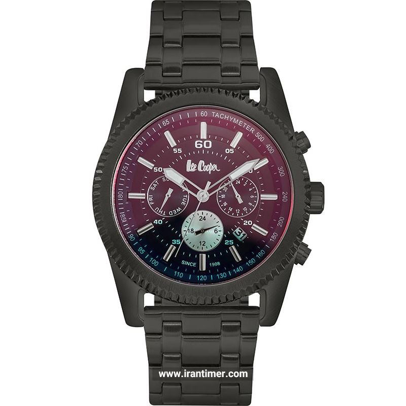 قیمت و خرید ساعت مچی مردانه لیکوپر(LEE COOPER) مدل LC06190.650 کلاسیک | اورجینال و اصلی