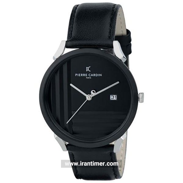 قیمت و خرید ساعت مچی مردانه پیر کاردین(PIERRE CARDIN) مدل CPI.2046 کلاسیک | اورجینال و اصلی