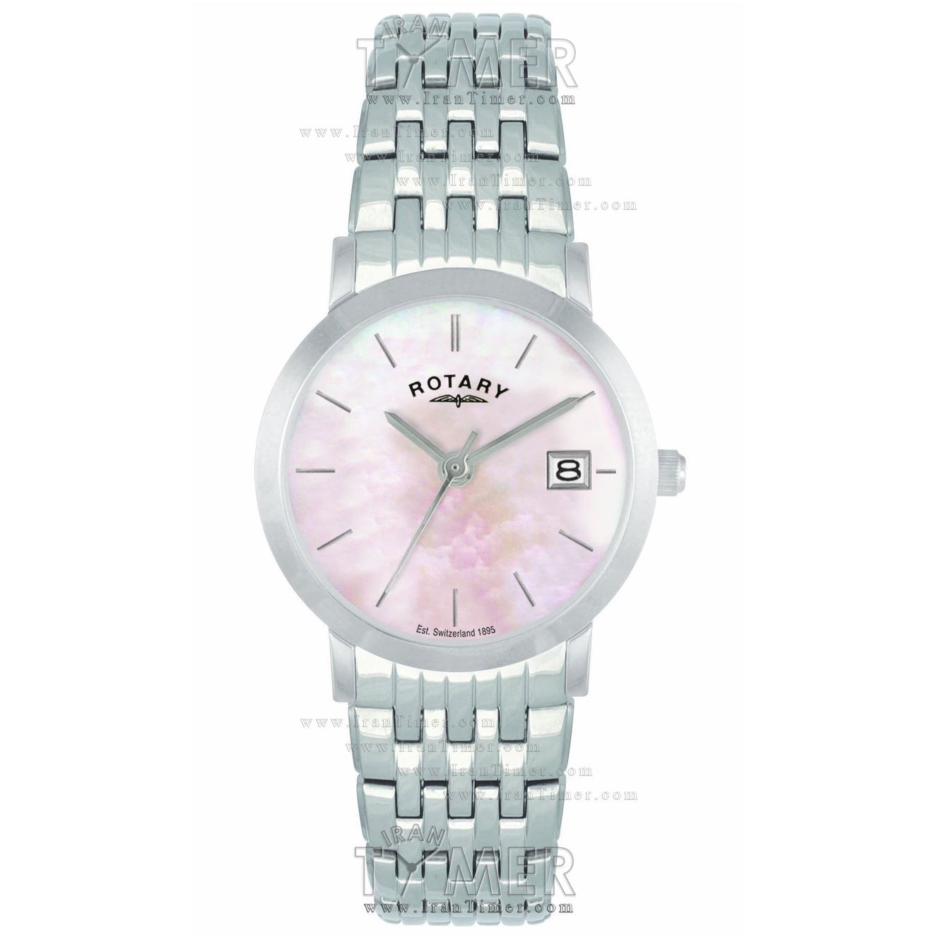قیمت و خرید ساعت مچی زنانه روتاری(ROTARY) مدل LB02622.07 | اورجینال و اصلی