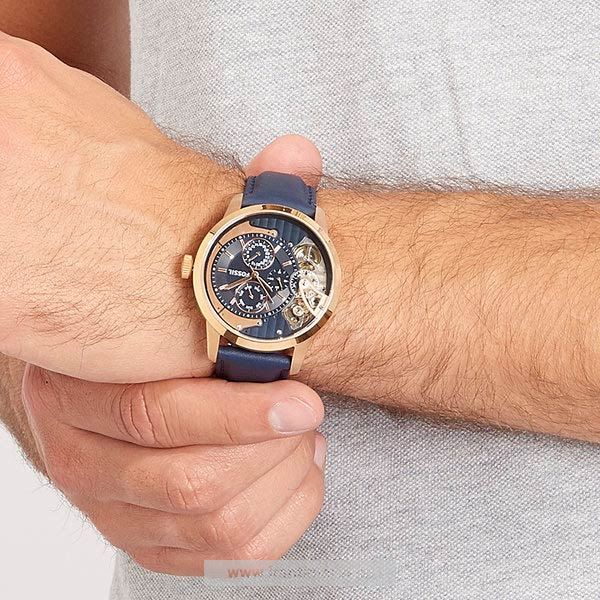 قیمت و خرید ساعت مچی مردانه فسیل(FOSSIL) مدل ME1138 کلاسیک | اورجینال و اصلی