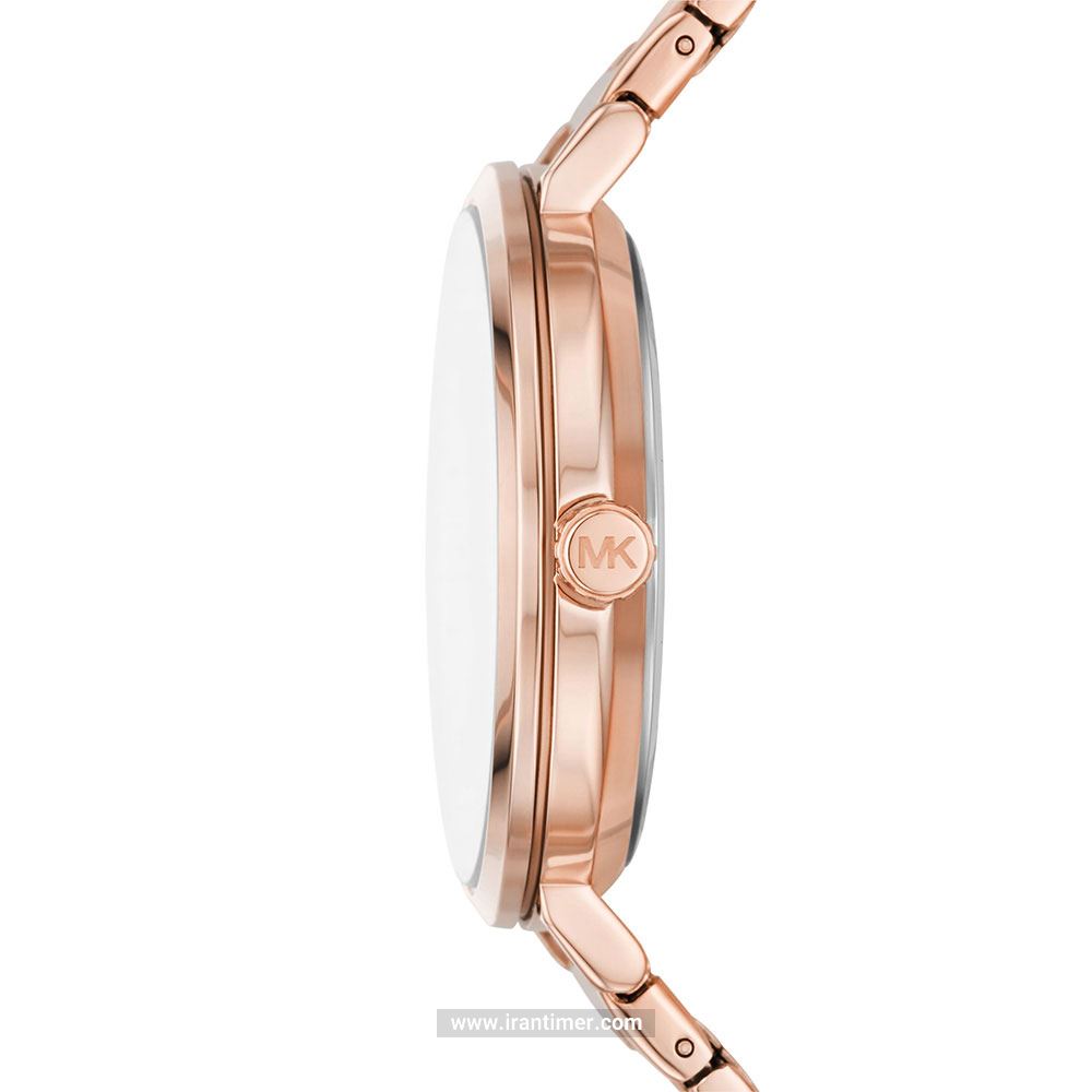قیمت و خرید ساعت مچی زنانه مایکل کورس(MICHAEL KORS) مدل MK4713 کلاسیک | اورجینال و اصلی