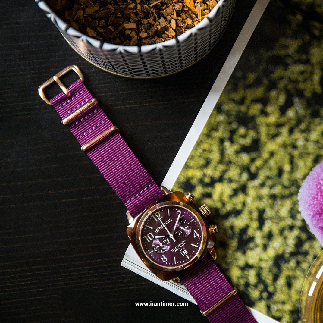 قیمت و خرید ساعت مچی زنانه بریستونن رست(BRISTON WRIST) مدل 19140.PYA.T.32.NC اسپرت | اورجینال و اصلی