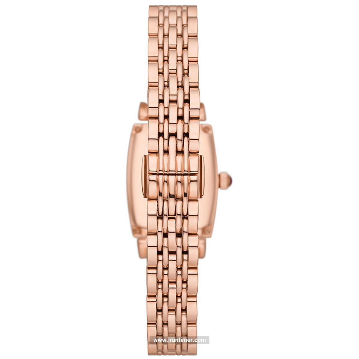 قیمت و خرید ساعت مچی زنانه امپریو آرمانی(EMPORIO ARMANI) مدل AR11488 فشن | اورجینال و اصلی