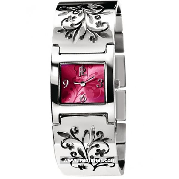 قیمت و خرید ساعت مچی زنانه پیر لنیر(PIERRE LANNIER) مدل 071F651 کلاسیک | اورجینال و اصلی