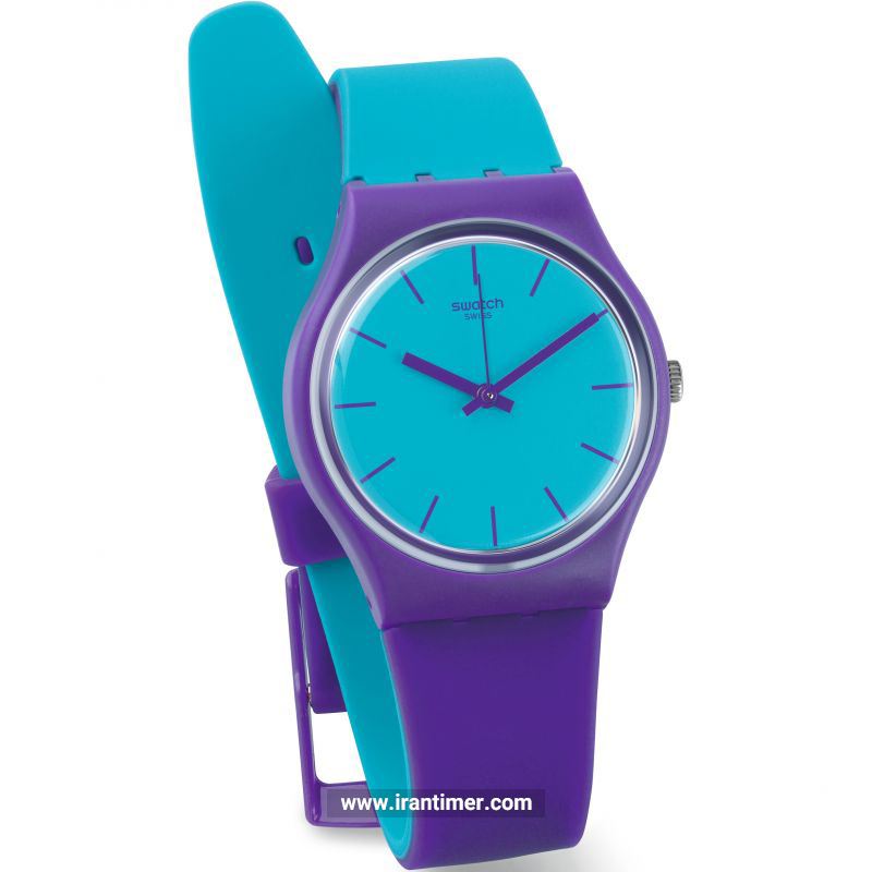 قیمت و خرید ساعت مچی مردانه زنانه سواچ(SWATCH) مدل GV128 اسپرت | اورجینال و اصلی
