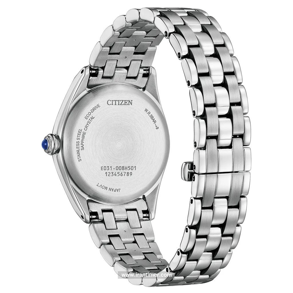 قیمت و خرید ساعت مچی زنانه سیتیزن(CITIZEN) مدل EM1140-80X کلاسیک | اورجینال و اصلی