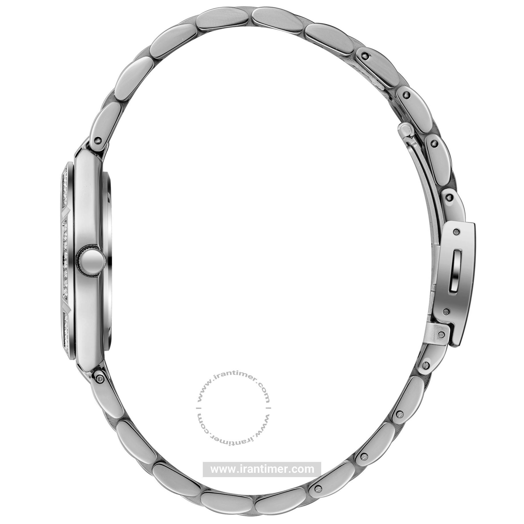 قیمت و خرید ساعت مچی زنانه لیکوپر(LEE COOPER) مدل LC08132.370 فشن | اورجینال و اصلی