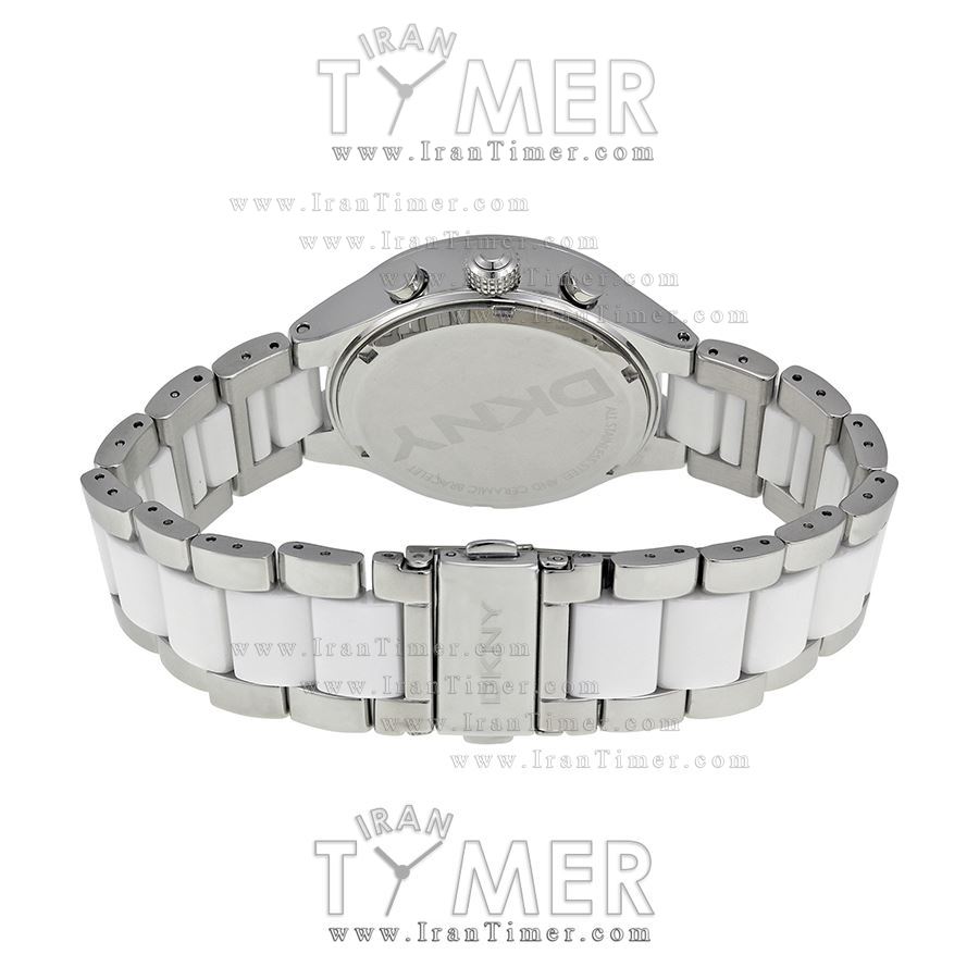 قیمت و خرید ساعت مچی زنانه دی کی ان وای(DKNY) مدل NY8181 کلاسیک فشن | اورجینال و اصلی