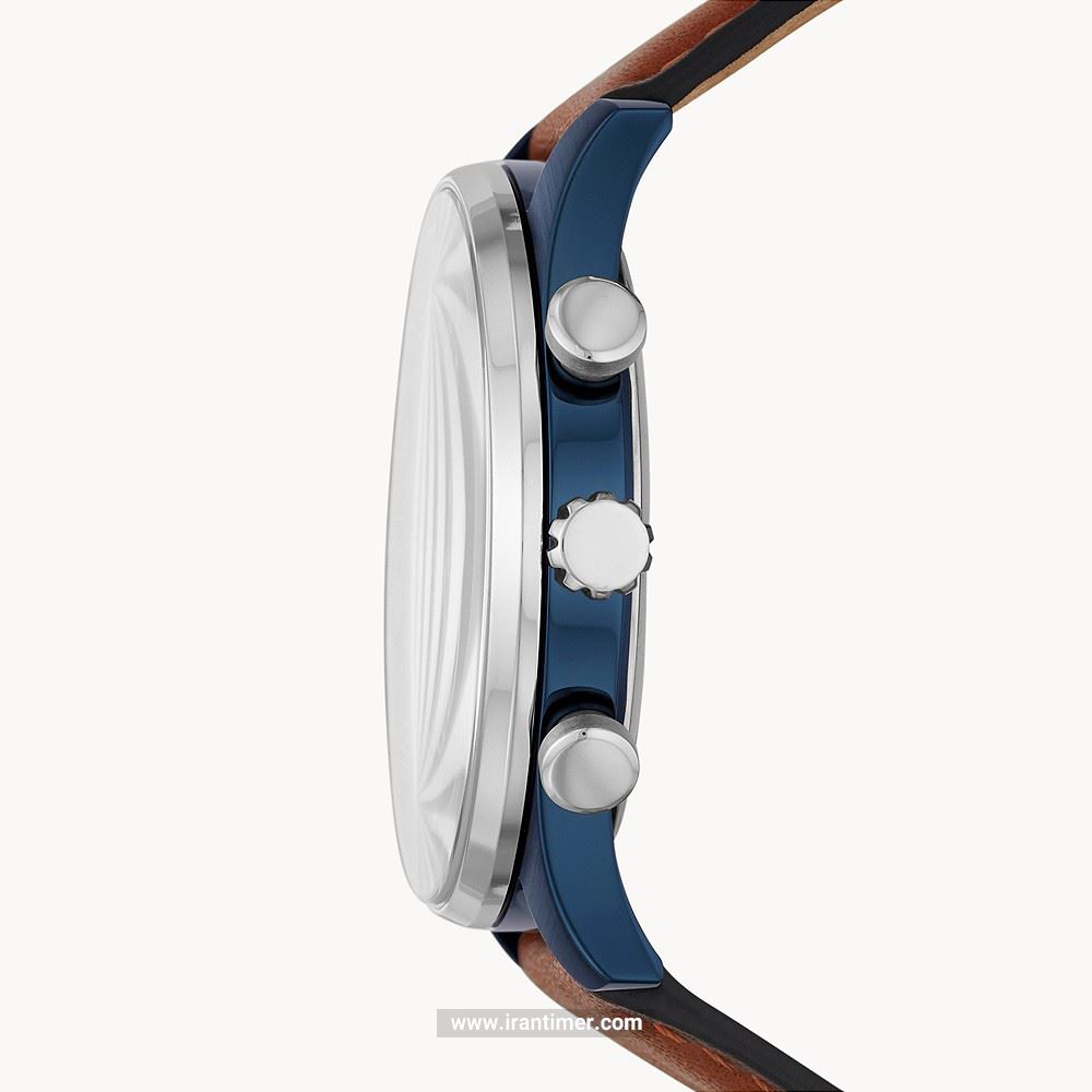 قیمت و خرید ساعت مچی مردانه فسیل(FOSSIL) مدل BQ2512 کلاسیک | اورجینال و اصلی