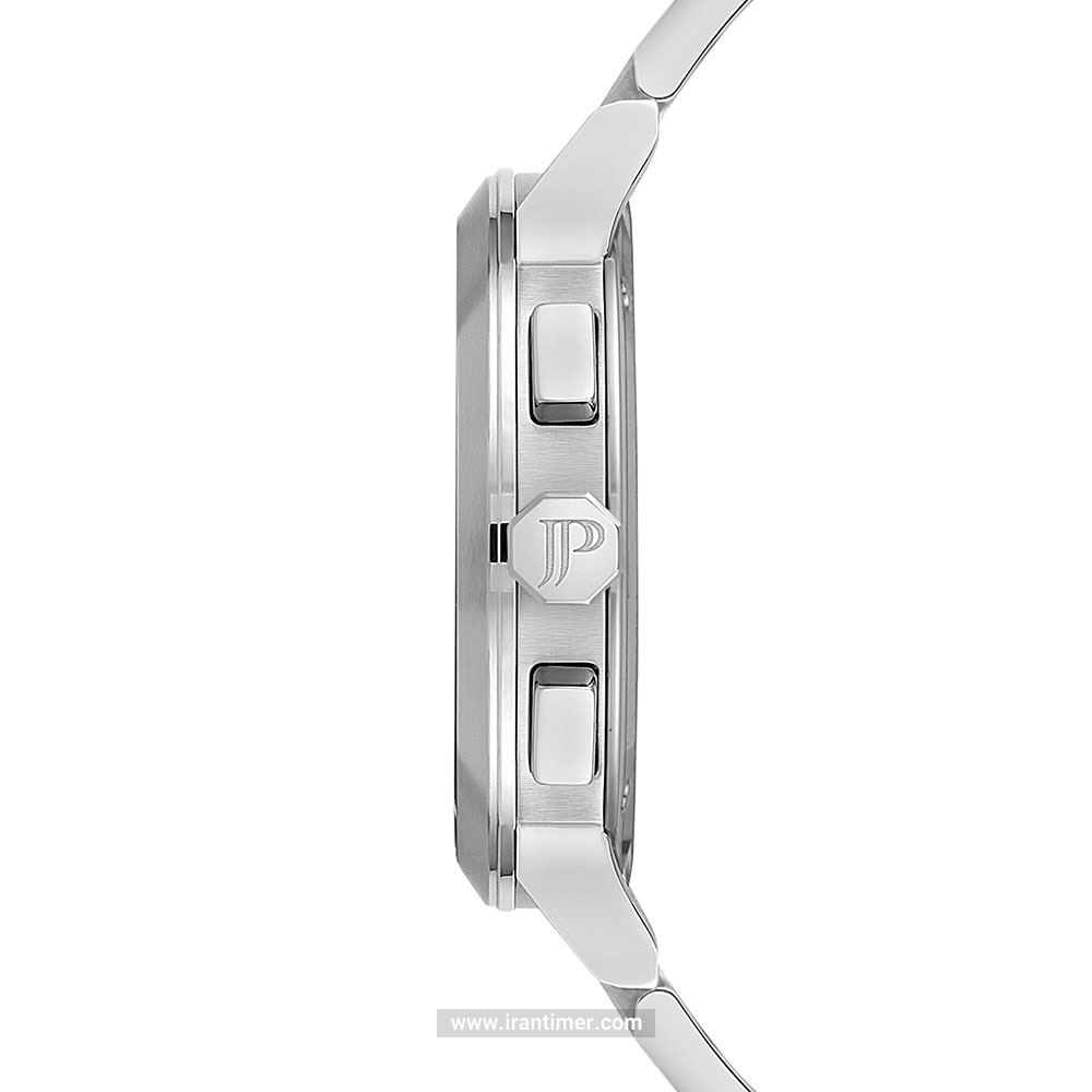 قیمت و خرید ساعت مچی مردانه ژاک فیلیپ(Jacques Philippe) مدل JPQGC171326 کلاسیک | اورجینال و اصلی