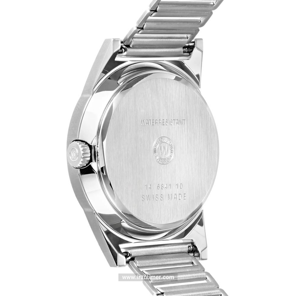 قیمت و خرید ساعت مچی مردانه وست اند واچ(WEST END WATCH) مدل 10W6841.10.3373R کلاسیک | اورجینال و اصلی