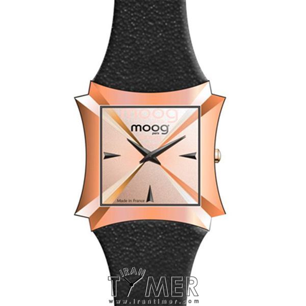قیمت و خرید ساعت مچی زنانه موگ پاریس(MOOG PARIS) مدل M45402-001 فشن | اورجینال و اصلی